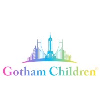 GOTHAM CHILDREN LICENSED BEHAVIOR ANALYST PC logo, GOTHAM CHILDREN LICENSED BEHAVIOR ANALYST PC contact details