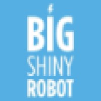 Big Shiny Robot logo, Big Shiny Robot contact details