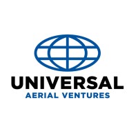 Universal Aerial Ventures, LLC logo, Universal Aerial Ventures, LLC contact details