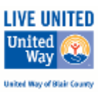 United Way of Blair County logo, United Way of Blair County contact details