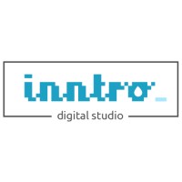 Inntro logo, Inntro contact details