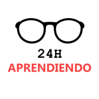 24h Aprendiendo logo, 24h Aprendiendo contact details