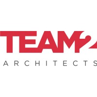 Team 2 Architects logo, Team 2 Architects contact details