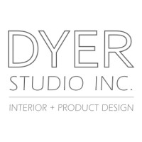 DYER STUDIO INC. logo, DYER STUDIO INC. contact details