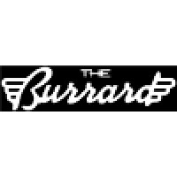 The Burrard logo, The Burrard contact details