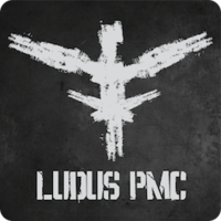 Ludus PMC logo, Ludus PMC contact details