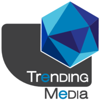 Trending Media logo, Trending Media contact details