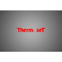 THERMOSET logo, THERMOSET contact details