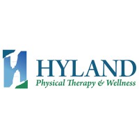 Hyland Physical Therapy and Wellness logo, Hyland Physical Therapy and Wellness contact details