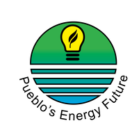 Pueblo's Energy Future logo, Pueblo's Energy Future contact details