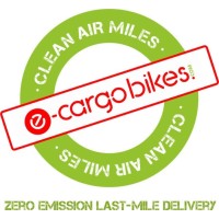 e-cargobikes.com logo, e-cargobikes.com contact details