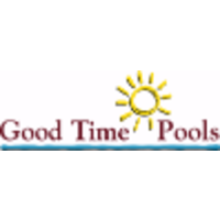 Goodtime Pools logo, Goodtime Pools contact details