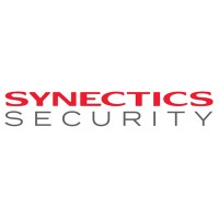 Synectics Security logo, Synectics Security contact details