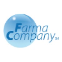 Farmacompany logo, Farmacompany contact details