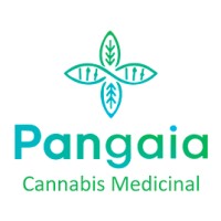 Pangaia CBD logo, Pangaia CBD contact details