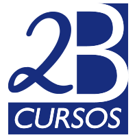 2B Cursos & Consultoria logo, 2B Cursos & Consultoria contact details