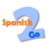 Spanish 2 Go logo, Spanish 2 Go contact details