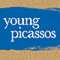 Young Picassos logo, Young Picassos contact details