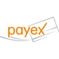 Payex logo, Payex contact details