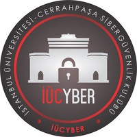 iucyberofficial logo, iucyberofficial contact details