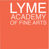 Lyme Academy of Fine Arts logo, Lyme Academy of Fine Arts contact details