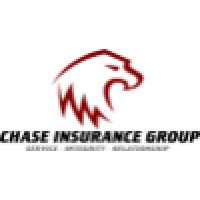 CHASE INSURANCE GROUP INC logo, CHASE INSURANCE GROUP INC contact details