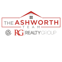 Ashworth Real Estate logo, Ashworth Real Estate contact details