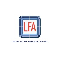 Lucas Ford Associates logo, Lucas Ford Associates contact details