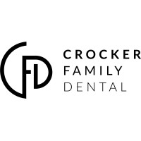 Crocker Family Dental logo, Crocker Family Dental contact details