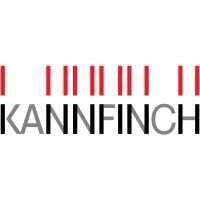 KannFinch logo, KannFinch contact details