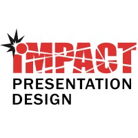 IMPACT Presentation Design logo, IMPACT Presentation Design contact details