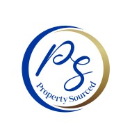 PropertySourced logo, PropertySourced contact details