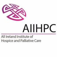 All Ireland Institute of Hospice and Palliative Care logo, All Ireland Institute of Hospice and Palliative Care contact details