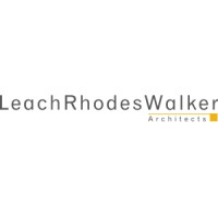 Leach Rhodes Walker Ltd logo, Leach Rhodes Walker Ltd contact details