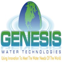 Genesis Water Technologies logo, Genesis Water Technologies contact details