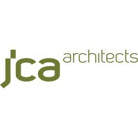 JCA Architects logo, JCA Architects contact details