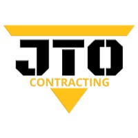 JTO LLC logo, JTO LLC contact details