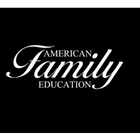 American Family Education logo, American Family Education contact details