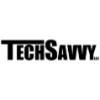 TechSavvy logo, TechSavvy contact details