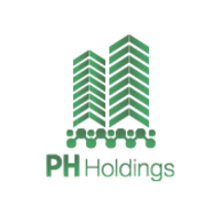 PH Holdings logo, PH Holdings contact details