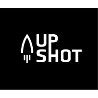 upshot logo, upshot contact details