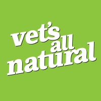 Vets All Natural logo, Vets All Natural contact details