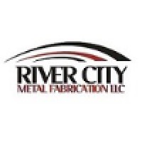 River City Metal Fabrication LLC logo, River City Metal Fabrication LLC contact details