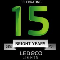 LED Eco Lights Ltd logo, LED Eco Lights Ltd contact details