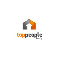 Top People Realty logo, Top People Realty contact details