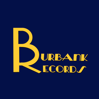 Burbank Records logo, Burbank Records contact details