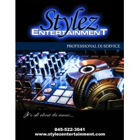 Stylez Entertainment logo, Stylez Entertainment contact details