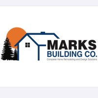 Marks Building Company logo, Marks Building Company contact details