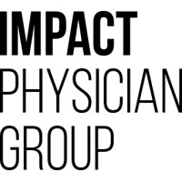 Impact Physician Group logo, Impact Physician Group contact details