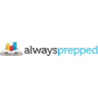 Always Prepped (acquired by Alma) logo, Always Prepped (acquired by Alma) contact details